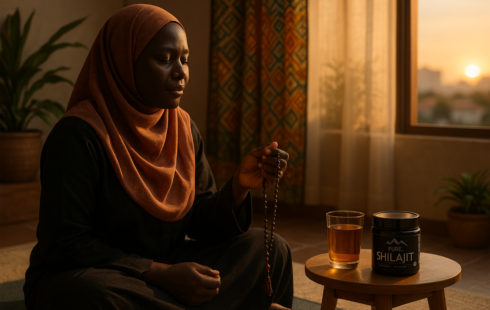 Mariama Sarr